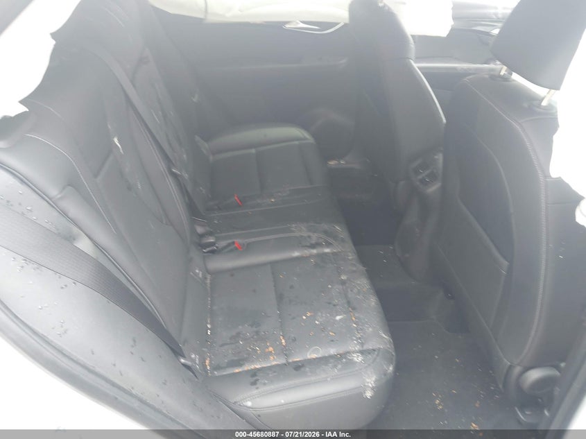 2024 Buick Envision Preferred Awd VIN: LRBFZME4XRD067924 Lot: 45680887