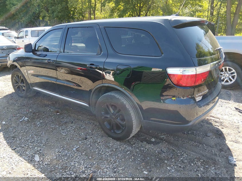 Vin: 1d4re2gg8bc684792, lot: 46179508, dodge durango express 20113