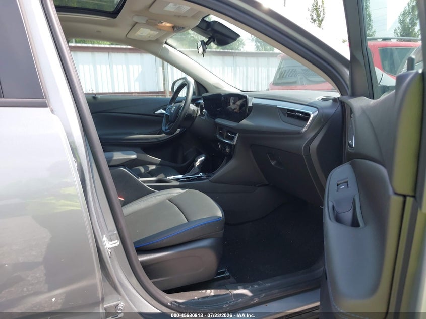 Vin: kl4amdsl4sb020924, lot: 46179527, buick encore gx sport touring fwd 2025 img_1