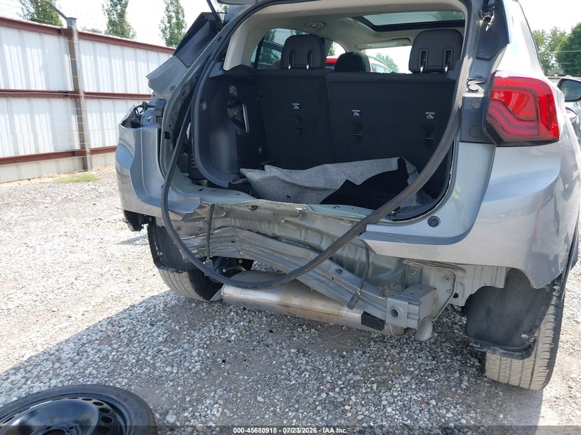Vin: kl4amdsl4sb020924, lot: 46179527, buick encore gx sport touring fwd 20252