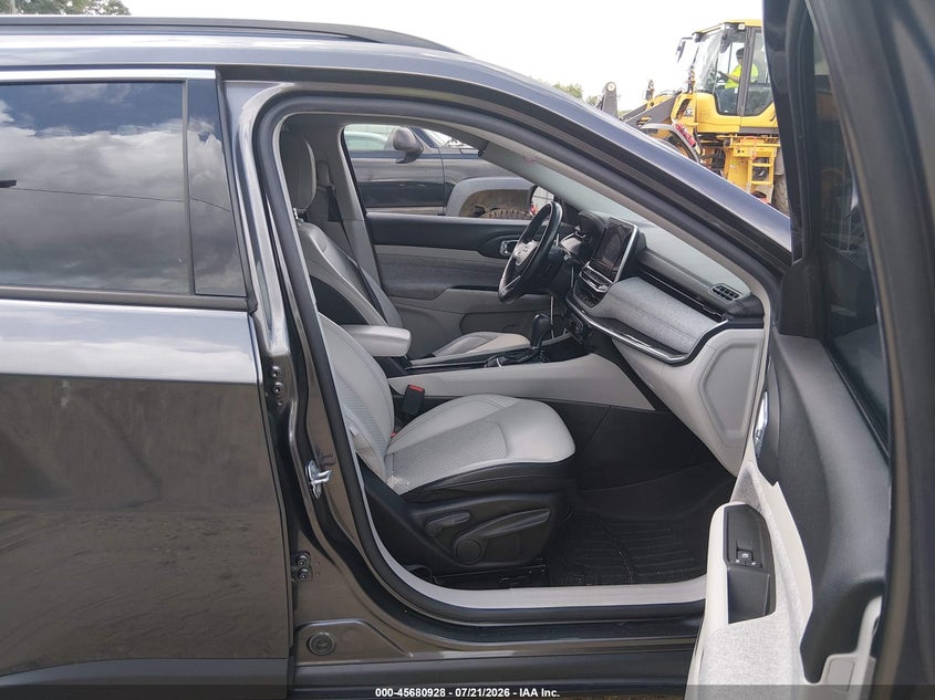 2022 Jeep Compass Latitude Fwd VIN: 3C4NJCBB3NT138385 Lot: 45680928