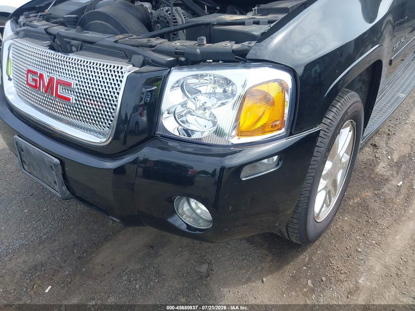 2006 GMC Envoy Xl Denali VIN: 1GKET66M566169581 Lot: 45680937