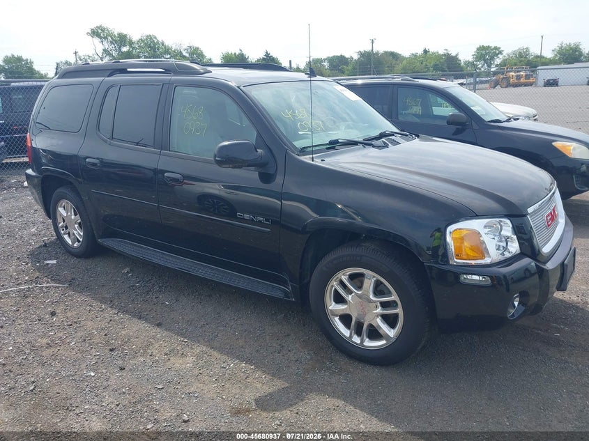 2006 GMC Envoy