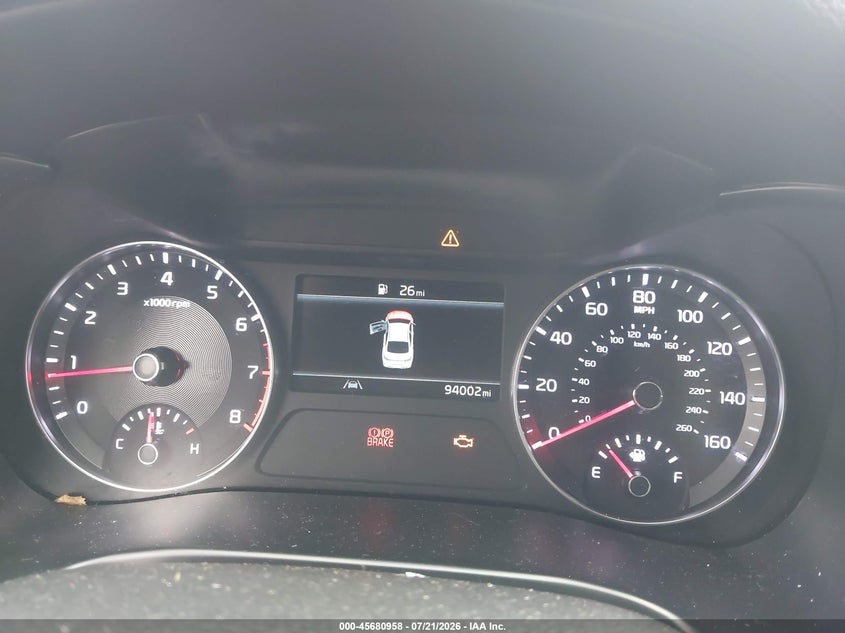 2023 Kia Forte Gt Manual VIN: 3KPF44AC4PE531542 Lot: 45680958