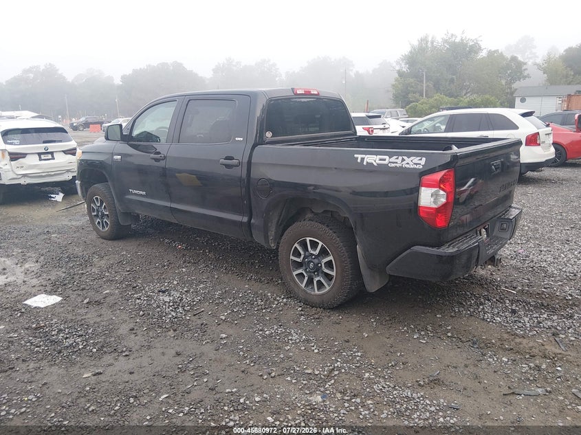 Vin: 5tfdy5f10gx570234, lot: 46179581, toyota tundra sr5 5.7l v8 20163