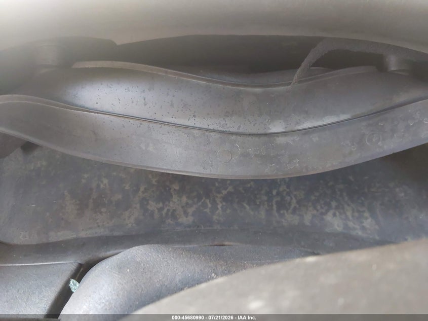 2001 OLDSMOBILE AURORA auction photo 7