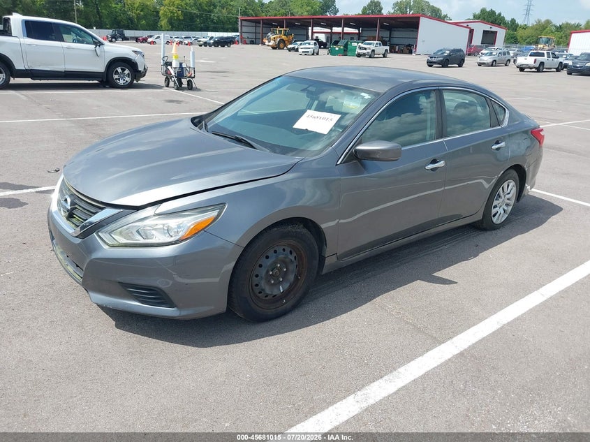 2016 Nissan Altima 2.5/2.5 S/2.5 Sl/2.5 Sr/2.5 Sv 1N4AL3AP9GC180330 photo 1