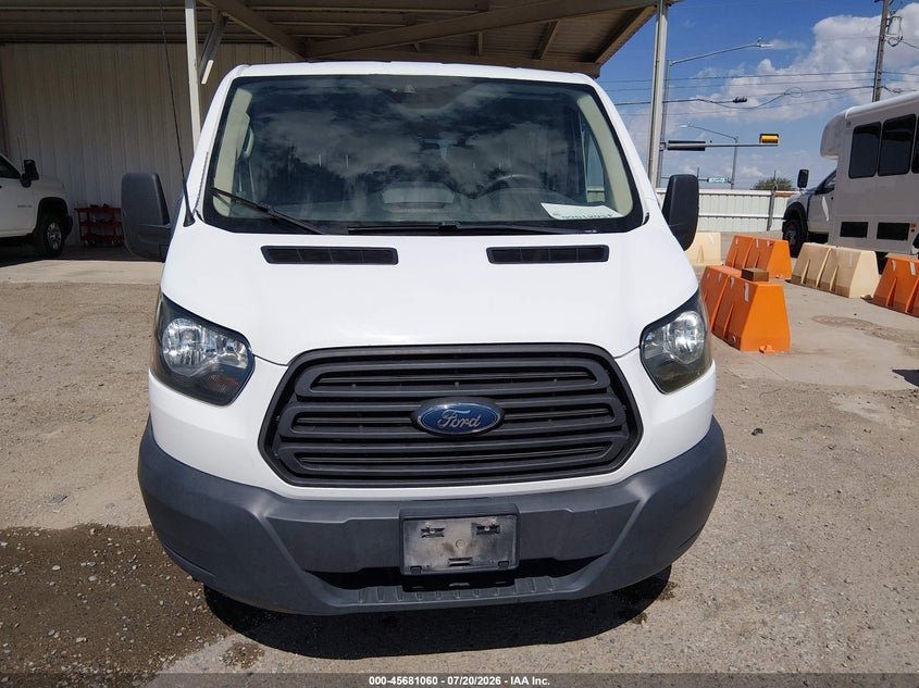 2018 FORD TRANSIT-350 auction photo 6