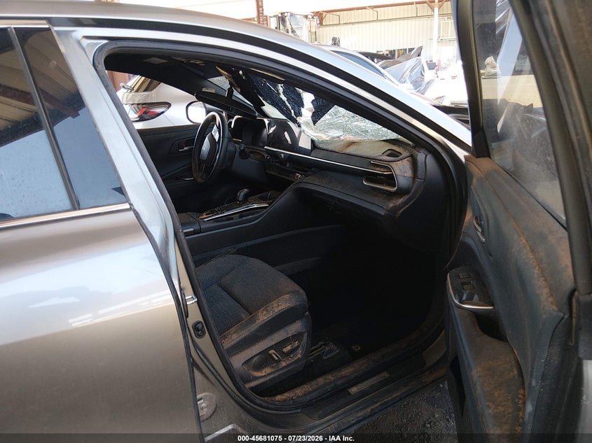 2024 TOYOTA CROWN auction photo 5