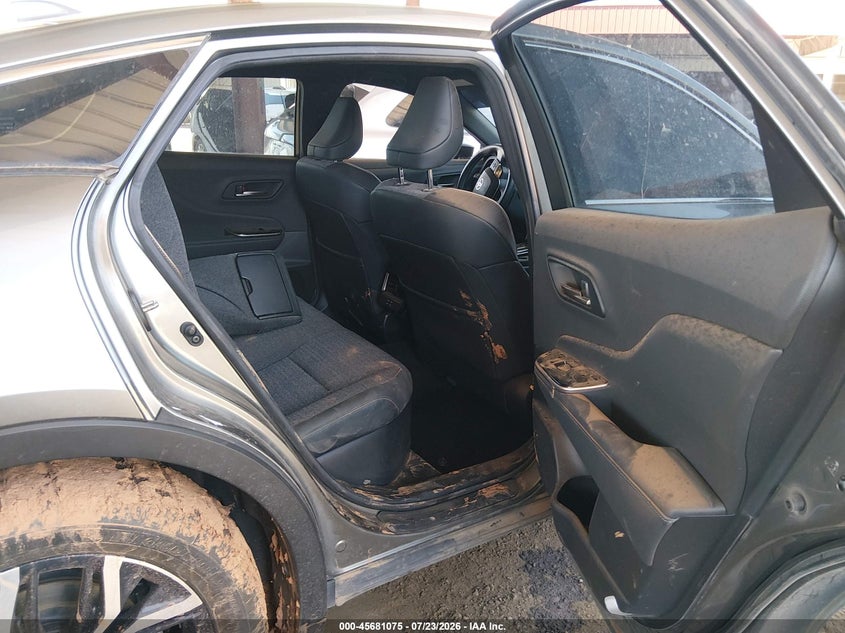2024 TOYOTA CROWN auction photo 8