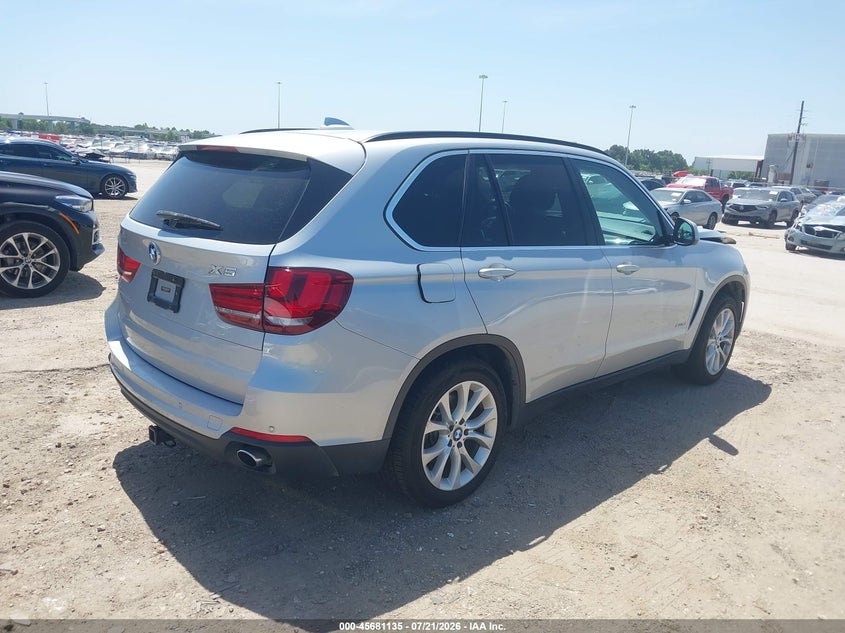 Vin: 5uxkr0c52g0u10992, lot: 46179744, bmw x5 xdrive35i 20164
