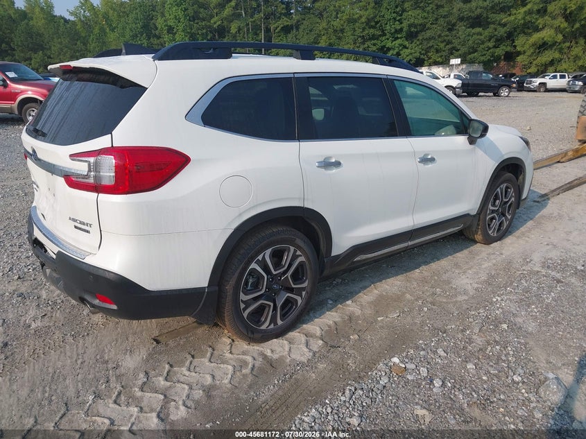 Vin: 4s4wmawd5r3454511, lot: 46179781, subaru ascent touring 7-passenger 20244