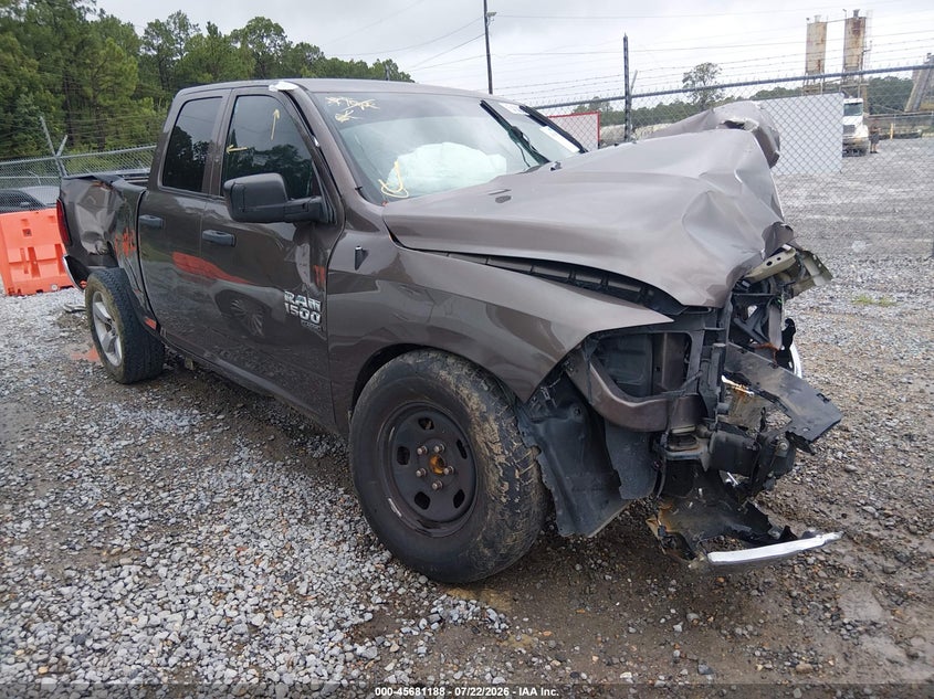 2020 Ram 1500 Classic