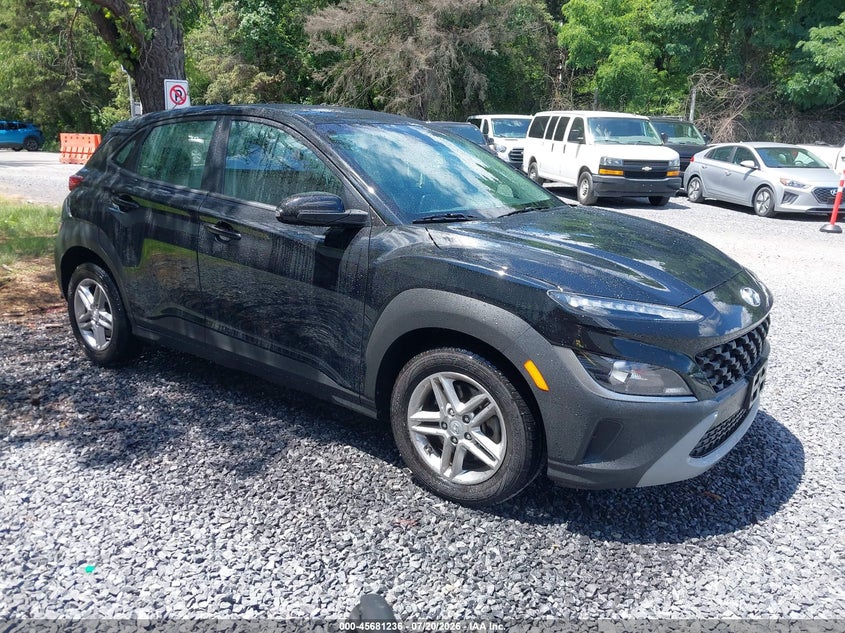 Vin: km8k2cab1pu011706, lot: 46179845, hyundai kona se 2023 img_1