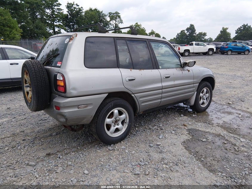 AtlanticExpress - Toyota RAV4