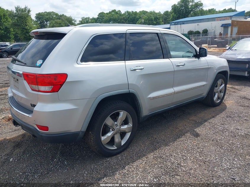 Vin: 1c4rjebg5cc107009, lot: 46179908, jeep grand cherokee limited 20124