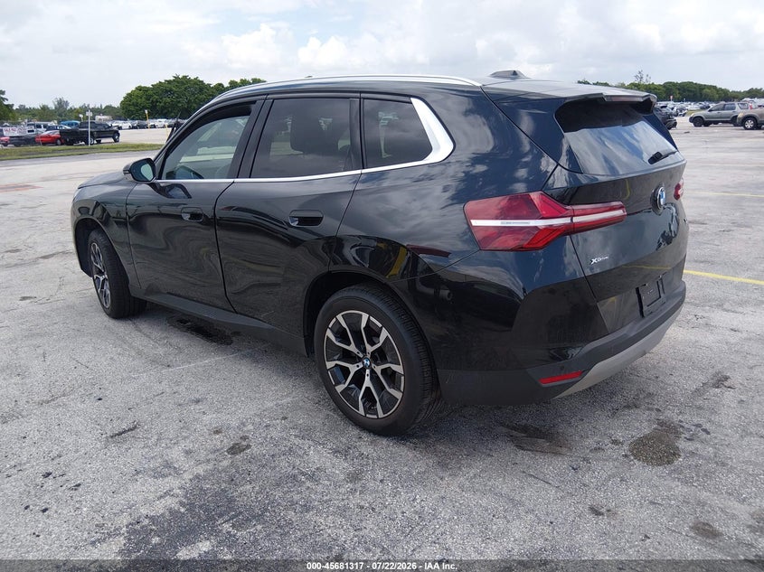 Vin: 5ux53gp03t9251797, lot: 46179926, bmw x3 30 xdrive 20263