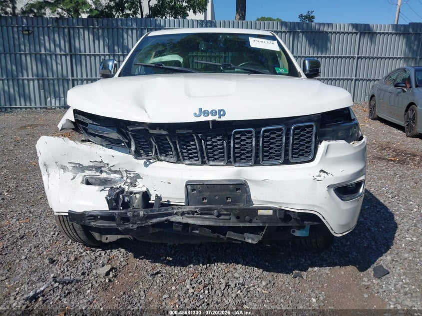 JEEP GRAND CHEROKEE - zdjęcie 12
