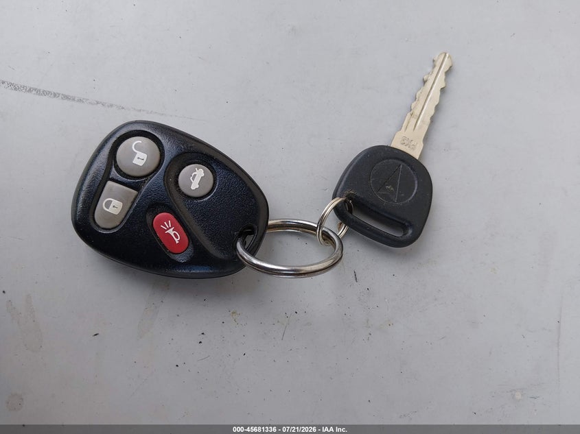 2005 Pontiac Bonneville Se VIN: 1G2HX52K25U179947 Lot: 45681336