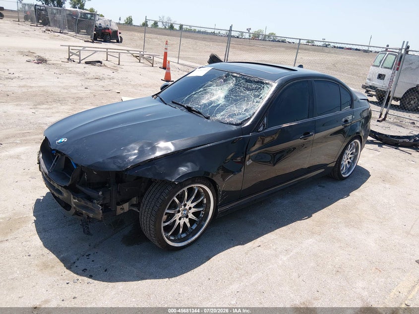 Vin: wbaph7g55bnn06170, lot: 46179953, bmw 328i 20112
