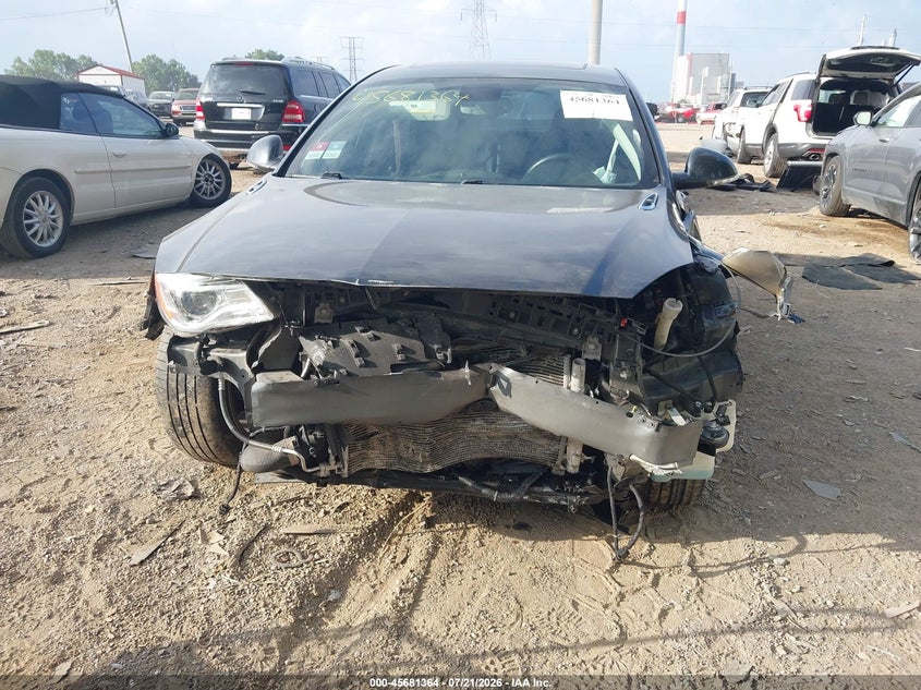 2014 BUICK REGAL auction photo 6