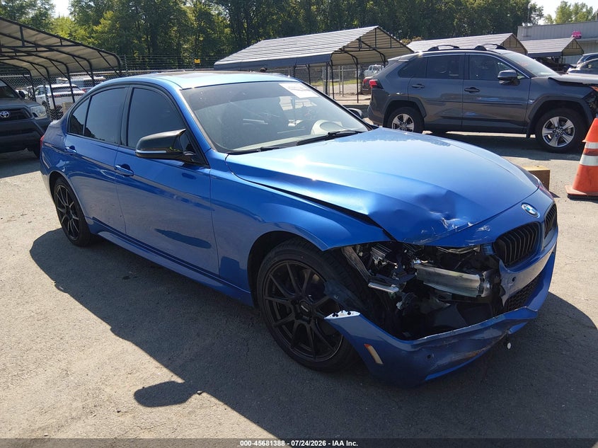 Vin: wba8d9c55ja614392, lot: 46179997, bmw 330i xdrive 2018 img_1