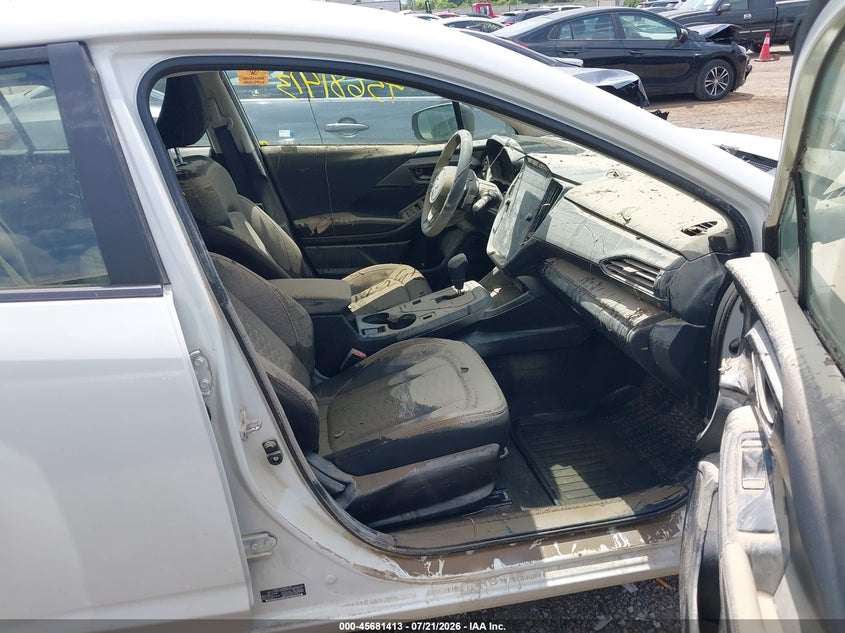 2024 Subaru Impreza Sport 5-Door VIN: JF1GUAFC4R8894678 Lot: 45681413