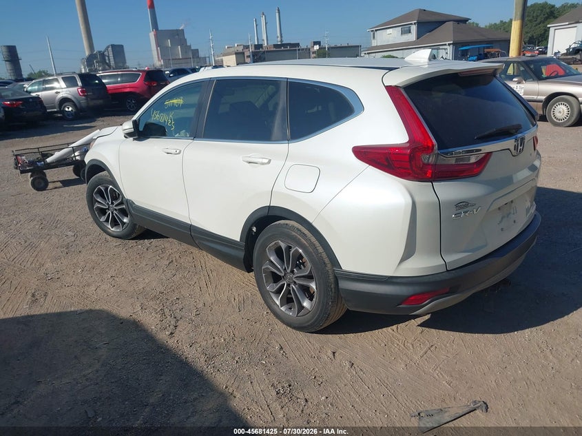 Vin: 2hkrw1h57hh511909, lot: 46180034, honda cr-v ex 20173