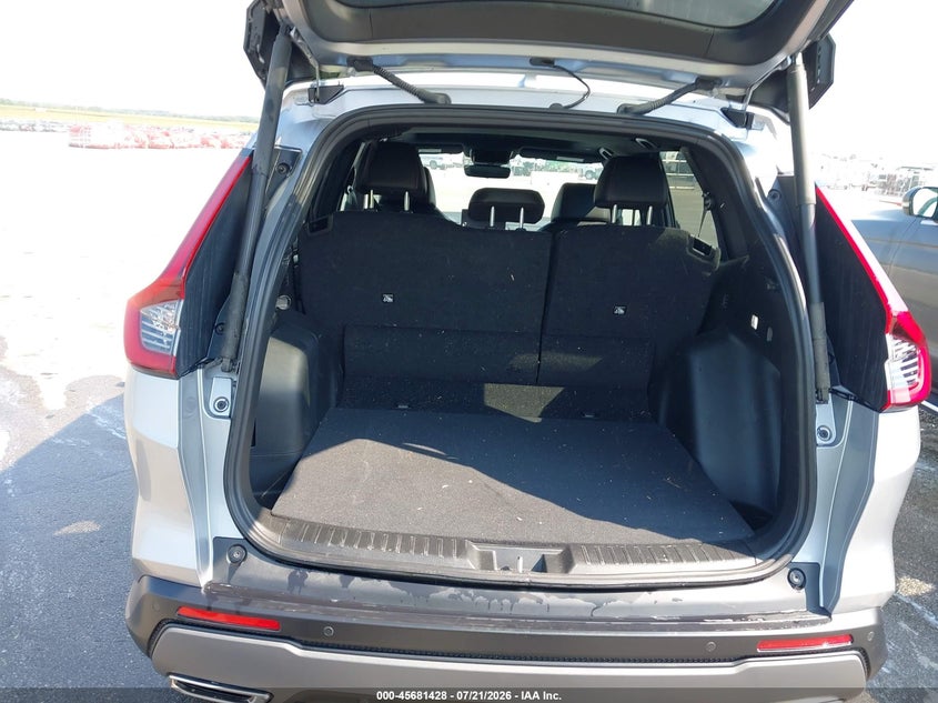 2025 Honda Cr-V Hybrid Sport-L VIN: 7FARS6H87SE099231 Lot: 45681428
