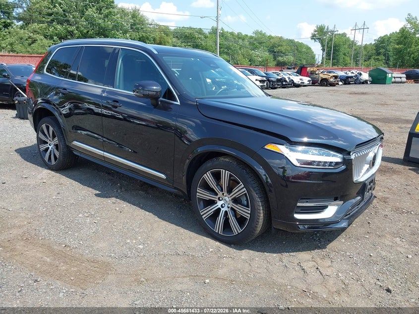 VOLVO XC90 - zdjęcie 1
