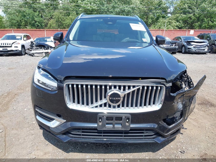 VOLVO XC90 - zdjęcie 12