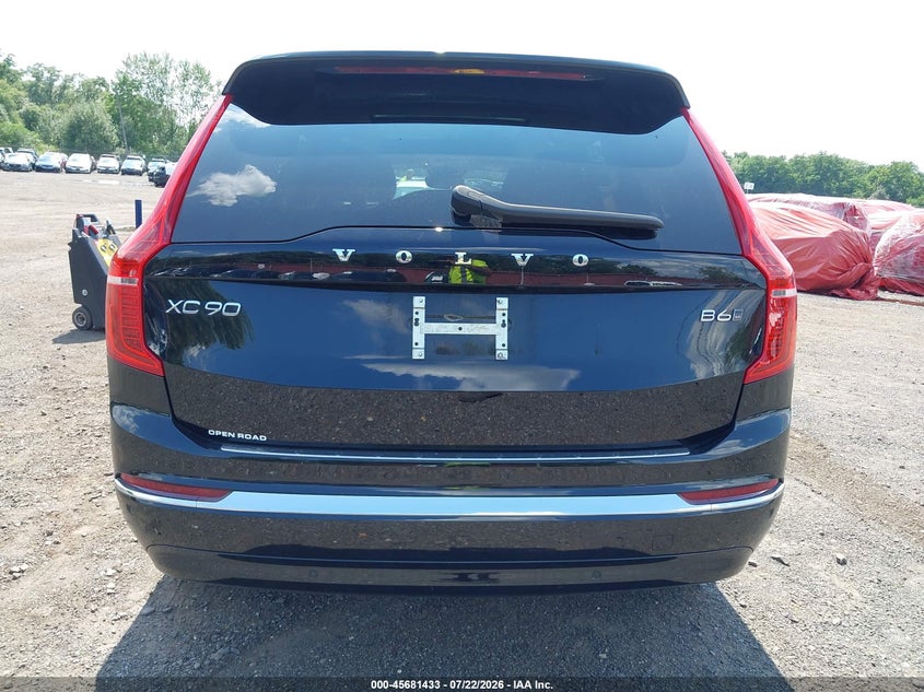 VOLVO XC90 - zdjęcie 16