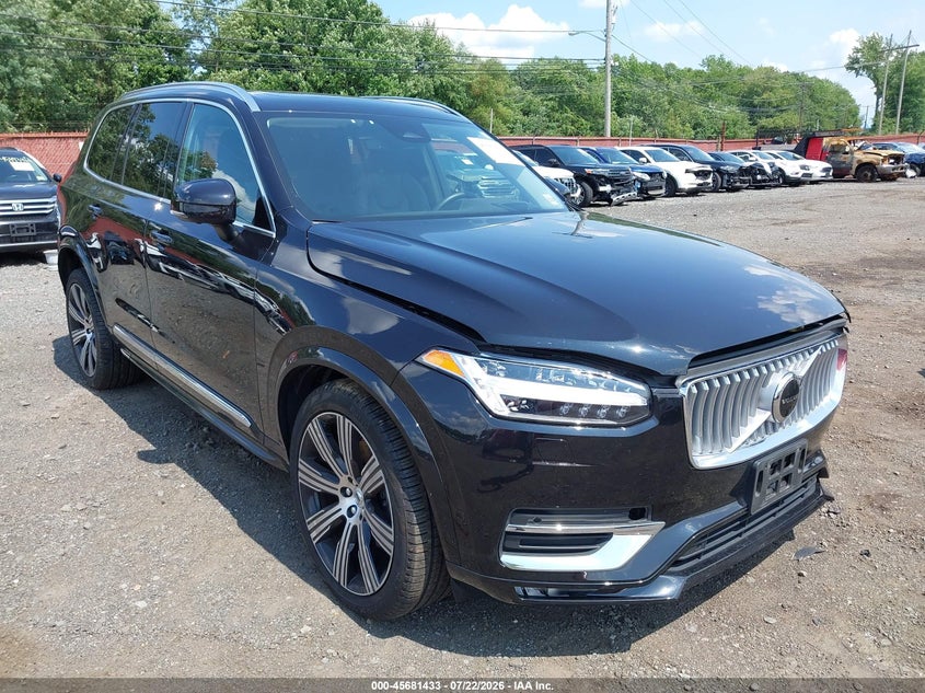 VOLVO XC90 - zdjęcie 17