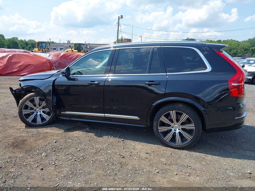 VOLVO XC90 - zdjęcie 18