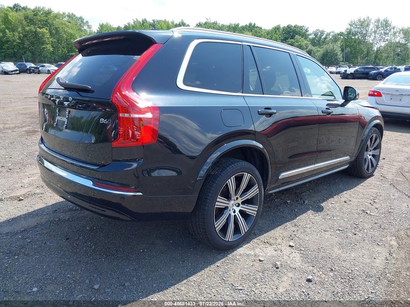 VOLVO XC90 - zdjęcie 4