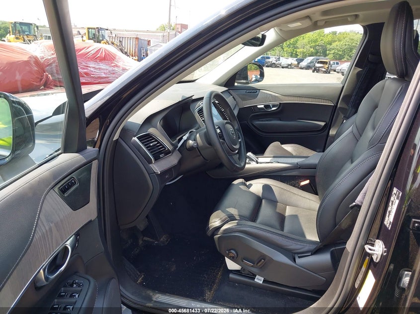 VOLVO XC90 - zdjęcie 5