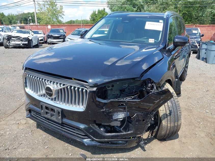 VOLVO XC90 - zdjęcie 6