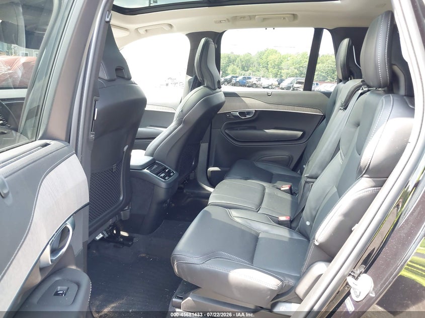 VOLVO XC90 - zdjęcie 8