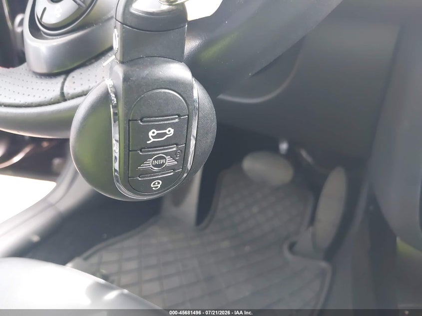 2020 Mini Clubman Cooper S VIN: WMWXJ1C02L2M12326 Lot: 45681496