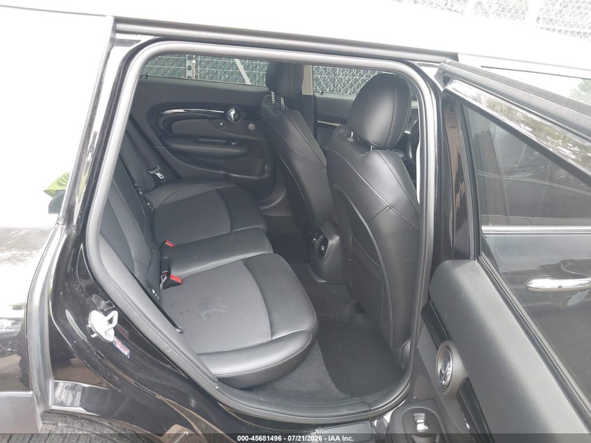 2020 Mini Clubman Cooper S VIN: WMWXJ1C02L2M12326 Lot: 45681496
