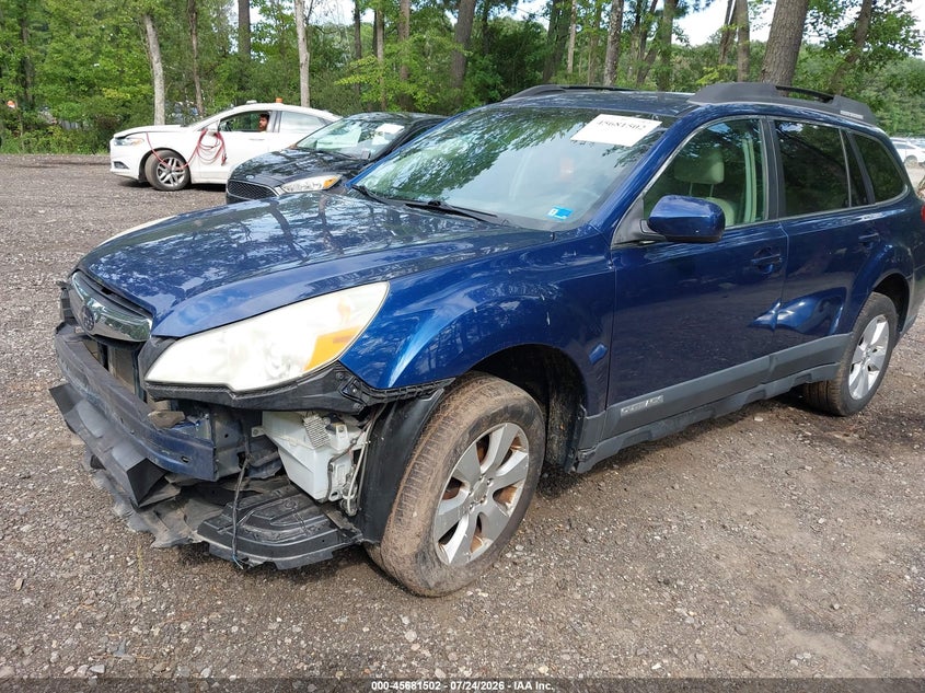 Vin: 4s4brbjc4b3358315, lot: 46180111, subaru outback 2.5i limited 20112