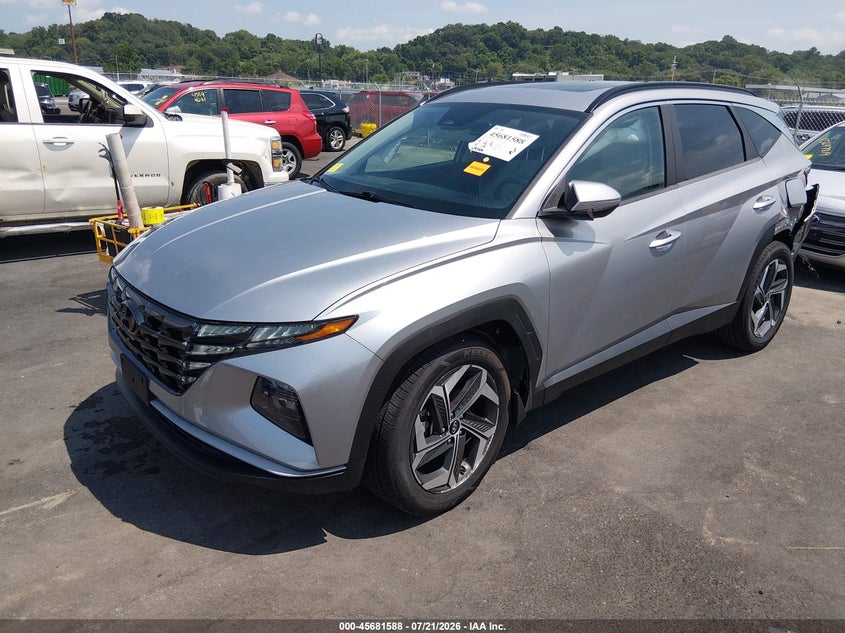 Vin: 5nmjccaexnh038060, lot: 46180197, hyundai tucson sel 20222