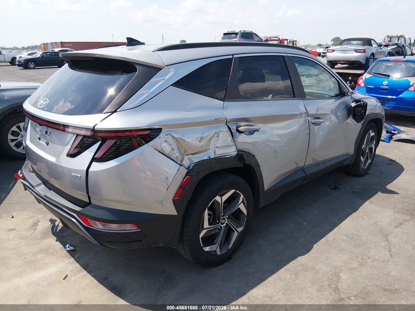 Vin: 5nmjccaexnh038060, lot: 46180197, hyundai tucson sel 20224