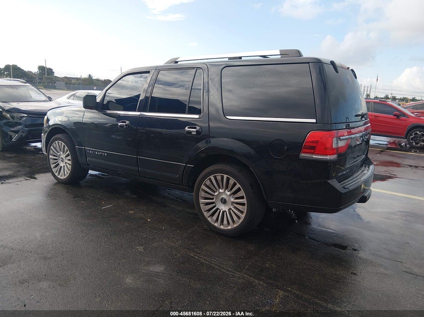 Vin: 5lmjj2jt8fej02608, lot: 46180217, lincoln navigator 20153