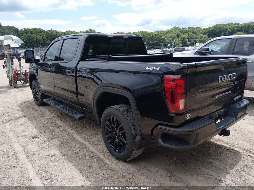 Vin: 3gtu9ced4mg343738, lot: 46180269, gmc sierra 1500 elevation 20213
