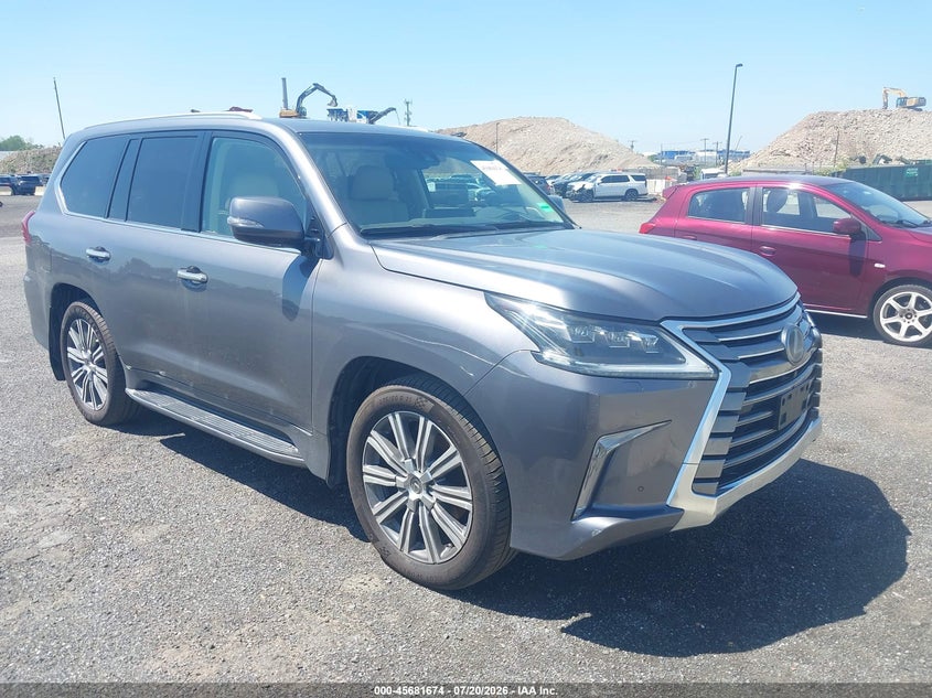 Vin: jtjhy7ax4h4226494, lot: 46180283, lexus lx 570 2017 img_1
