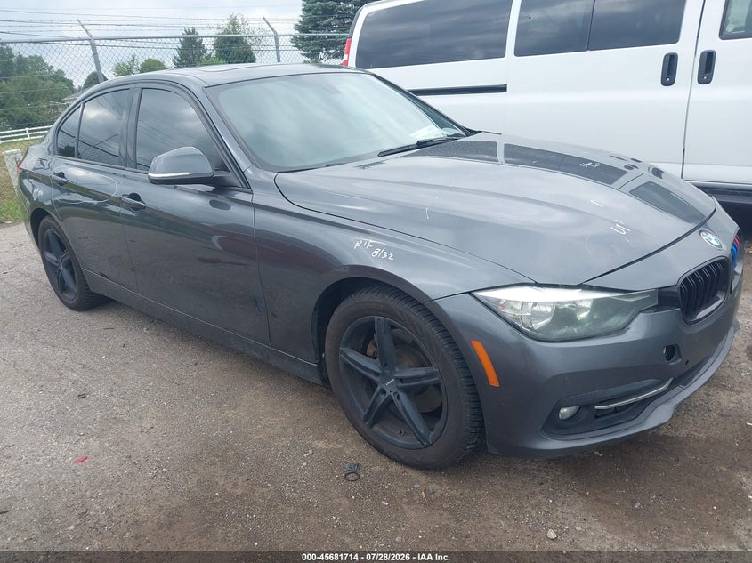 Vin: wba8e3g52gnu03107, lot: 46180323, bmw 328i xdrive 2016 img_1