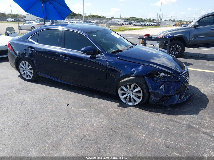 Vin: jthbf1d21f5052613, lot: 46180400, lexus is 250 2015 img_1