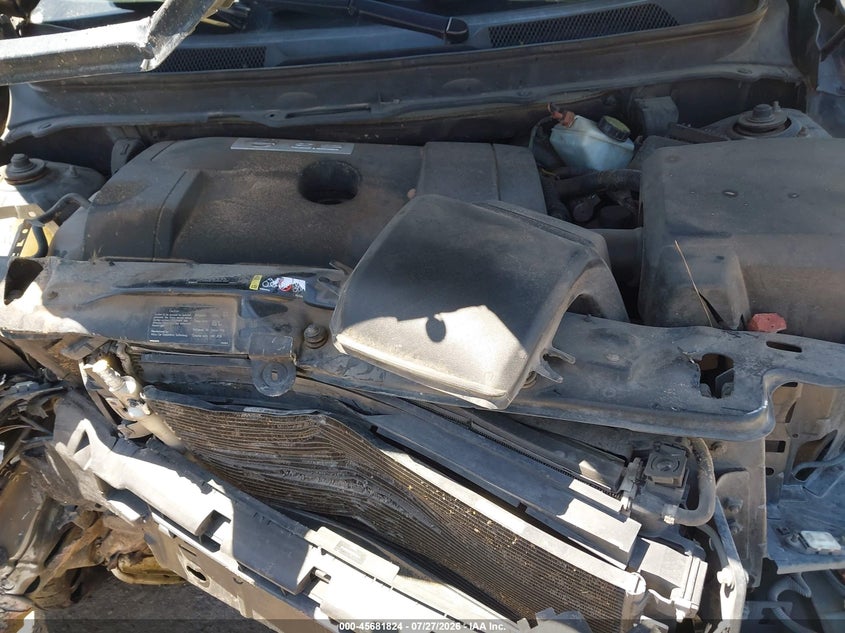 VOLVO XC90 2013 VIN YV4952CY3D1669740