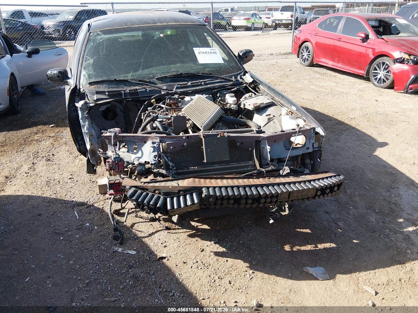 2009 FORD CROWN VICTORIA auction photo 6